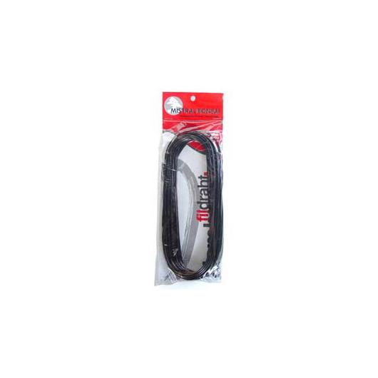 Alambre de aluminio 100 g 1.5 mm