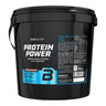 Protein Power 4 Kg Chocolate