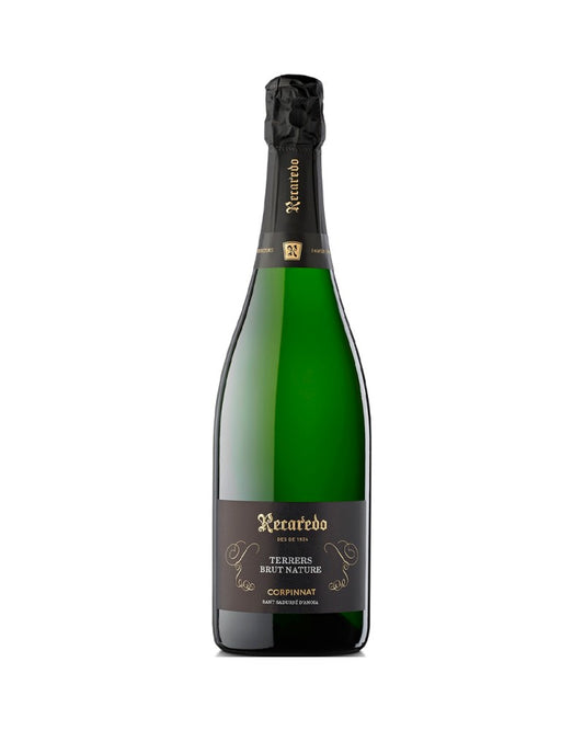 Recaredo Terrers Magnum Corpinnat, 150.00cl, 0% Vol_0