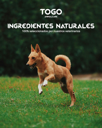 Pienso de Salmón Natural Hipoalergénico 15kg_4