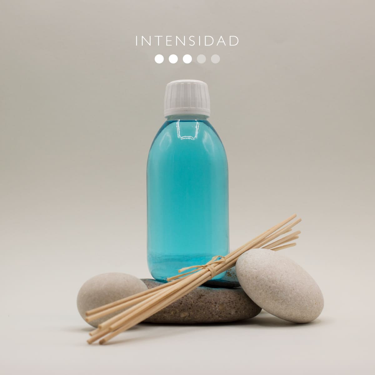 Recambio Mikado Ropa Limpia Mármol SYS Aromas 200 ml | Con Palos | Aroma Fresco y Limpio | Relajante_2