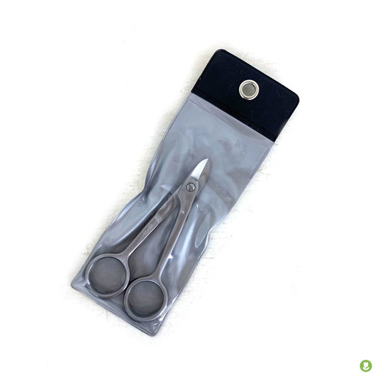 Ryuga Tijera Mini Gruesa Inoxidable