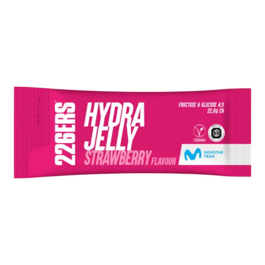 Hydrajelly 40 Gr Fresa_0