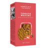 Wafers con queso, tomate y albahaca Verdujins 75g