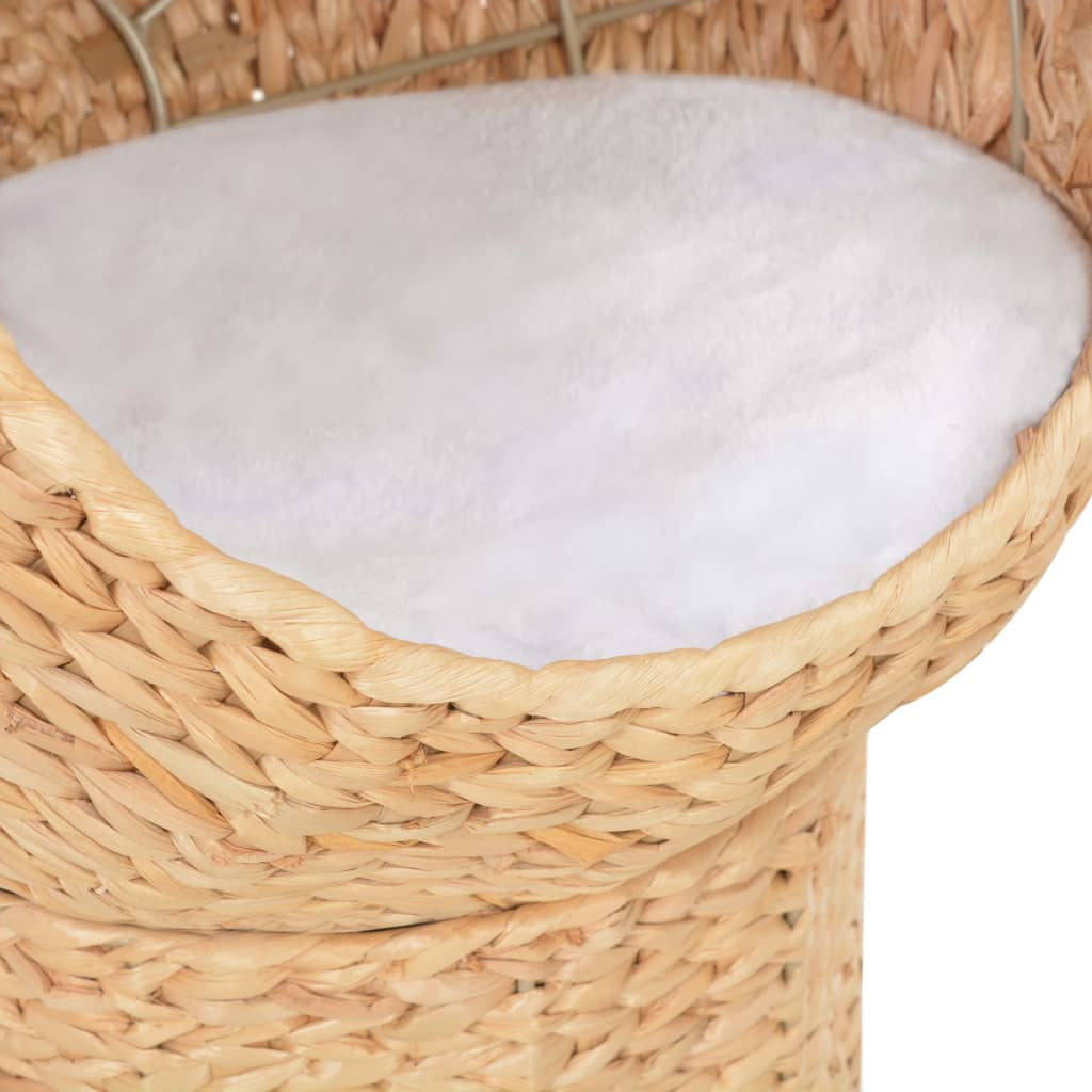 Vidaxl Cesta Para Gatos De Hierba Marina_3