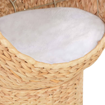 Vidaxl Cesta Para Gatos De Hierba Marina_3