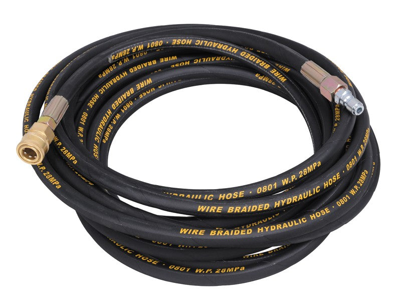 Benza - Manguera Alta Presión | 20 Metros_0