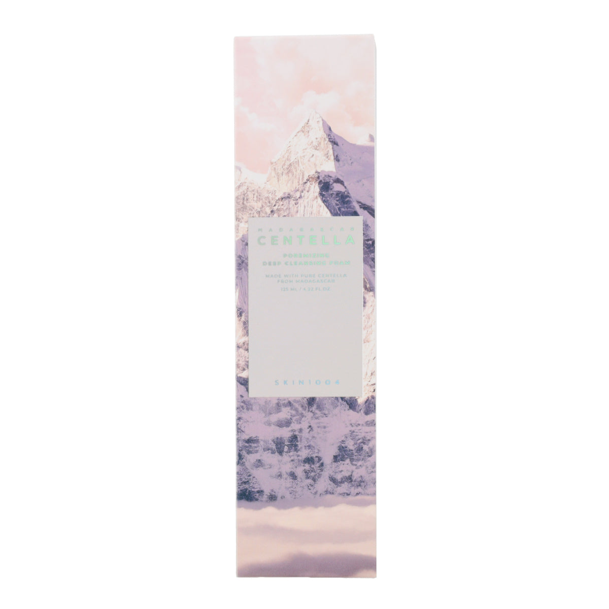 Centella Poremizig Deep Cleansing Foam SKIN1004 125ml