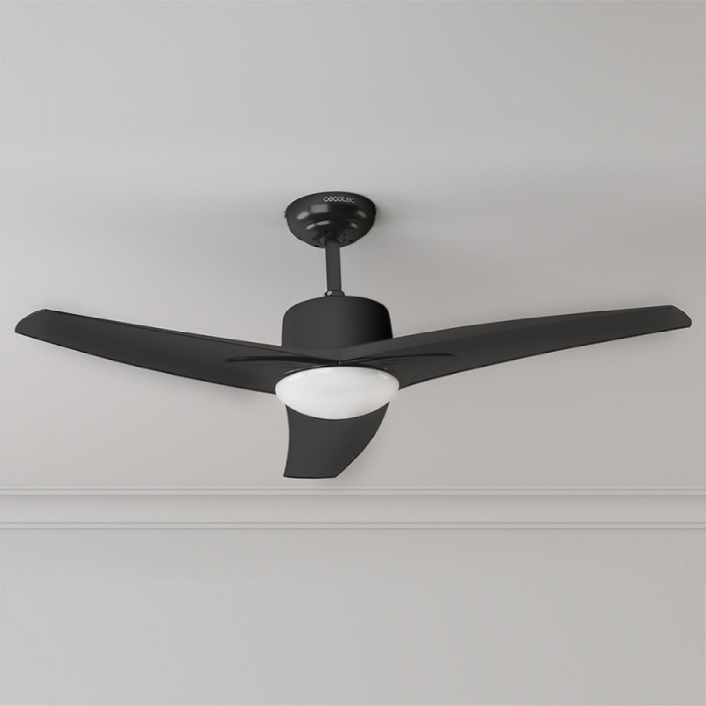 Cecotec Ventilador De Techo Con Luz Ventilador De Techo Energysilence Aero 470_2