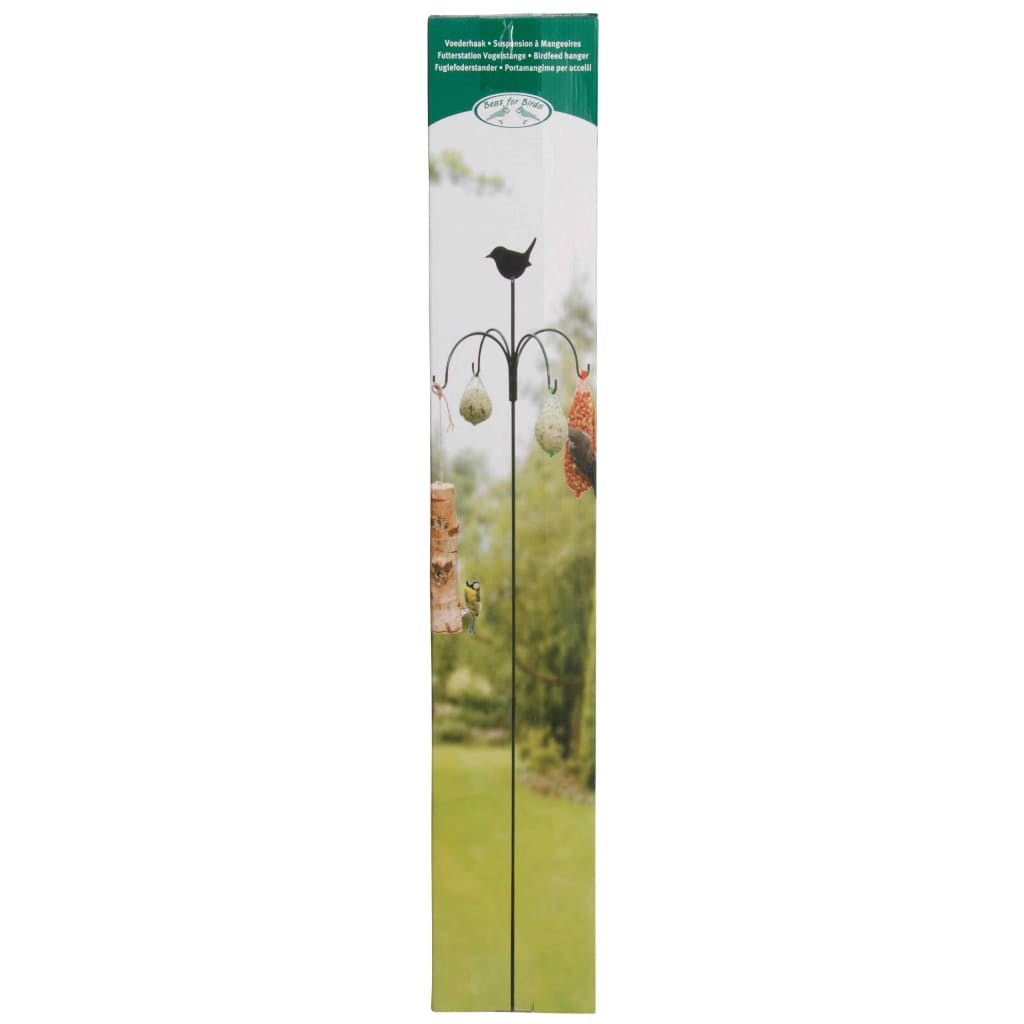 Esschert Design Comedero Para Pajaros Colgante Fb145_3