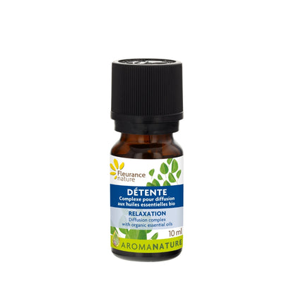 Complejo Difusión Relajación Eco Fleurance Nature 10ml_0