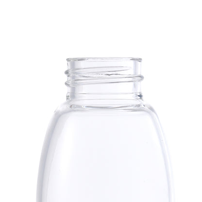 Set De 2 Botellas De Agua 500ml Azul Y Verde En Borosilicato Tapa De Grifo_5