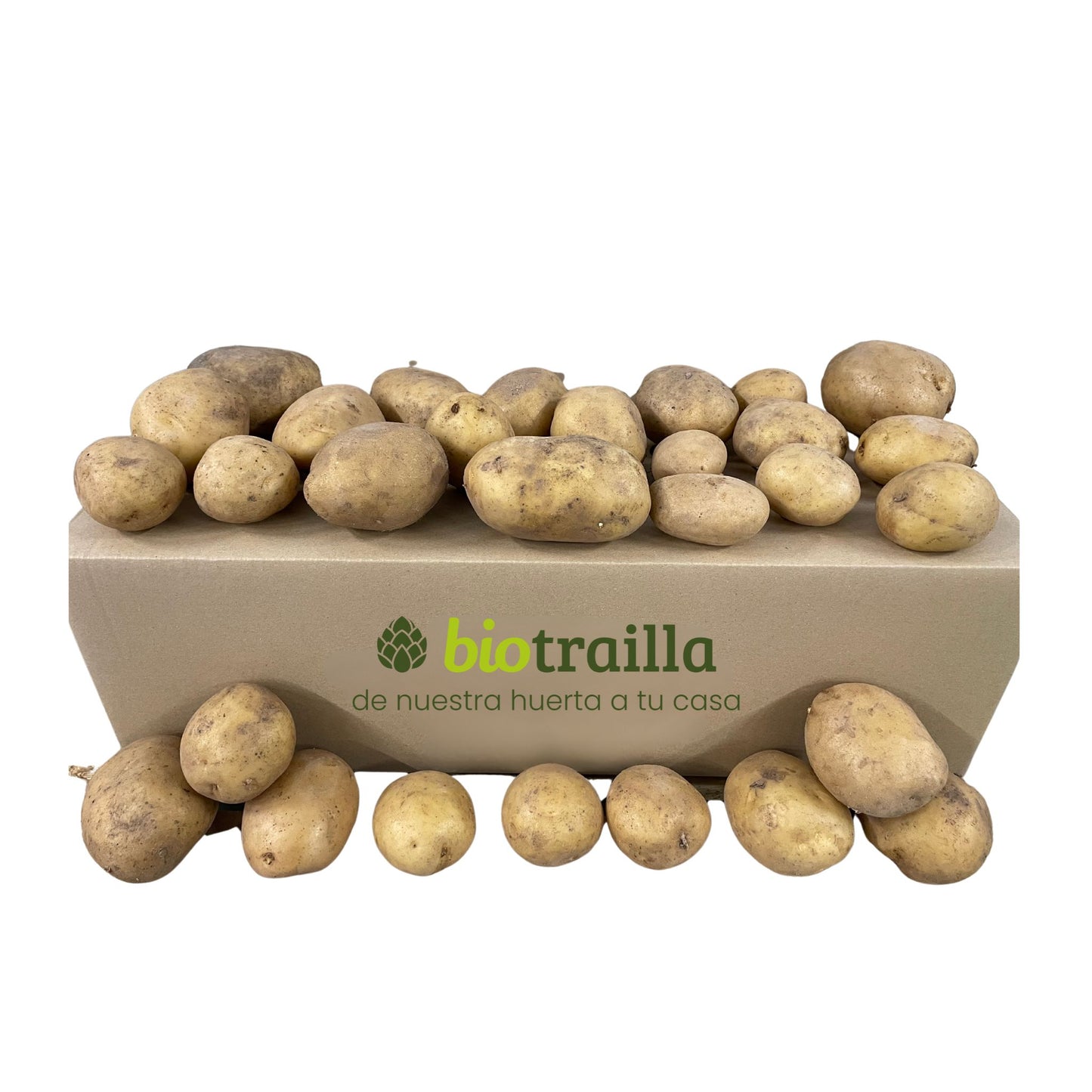 Caja de patatas BIO de La Huerta Navarra_0