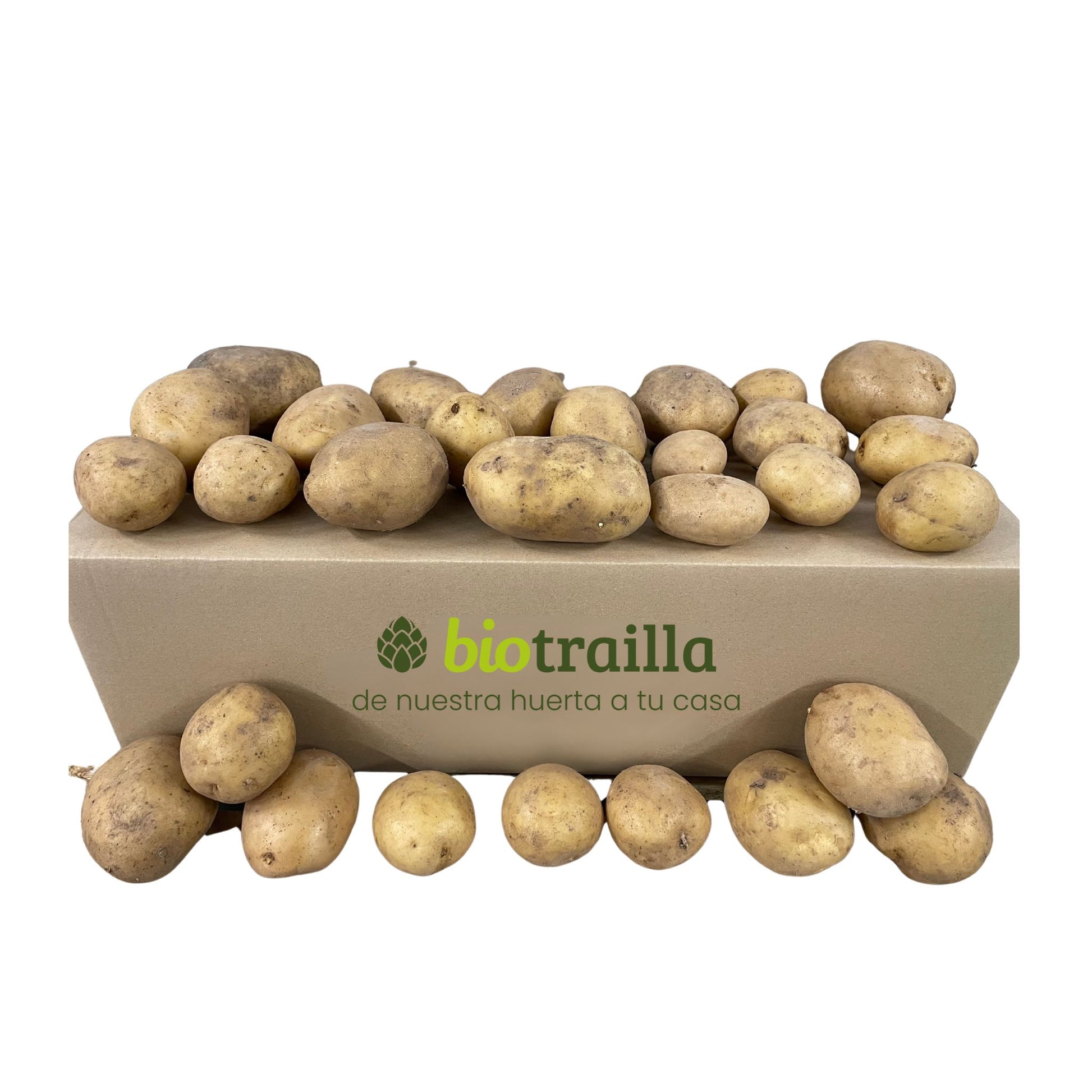 Caja de patatas BIO de La Huerta Navarra_0