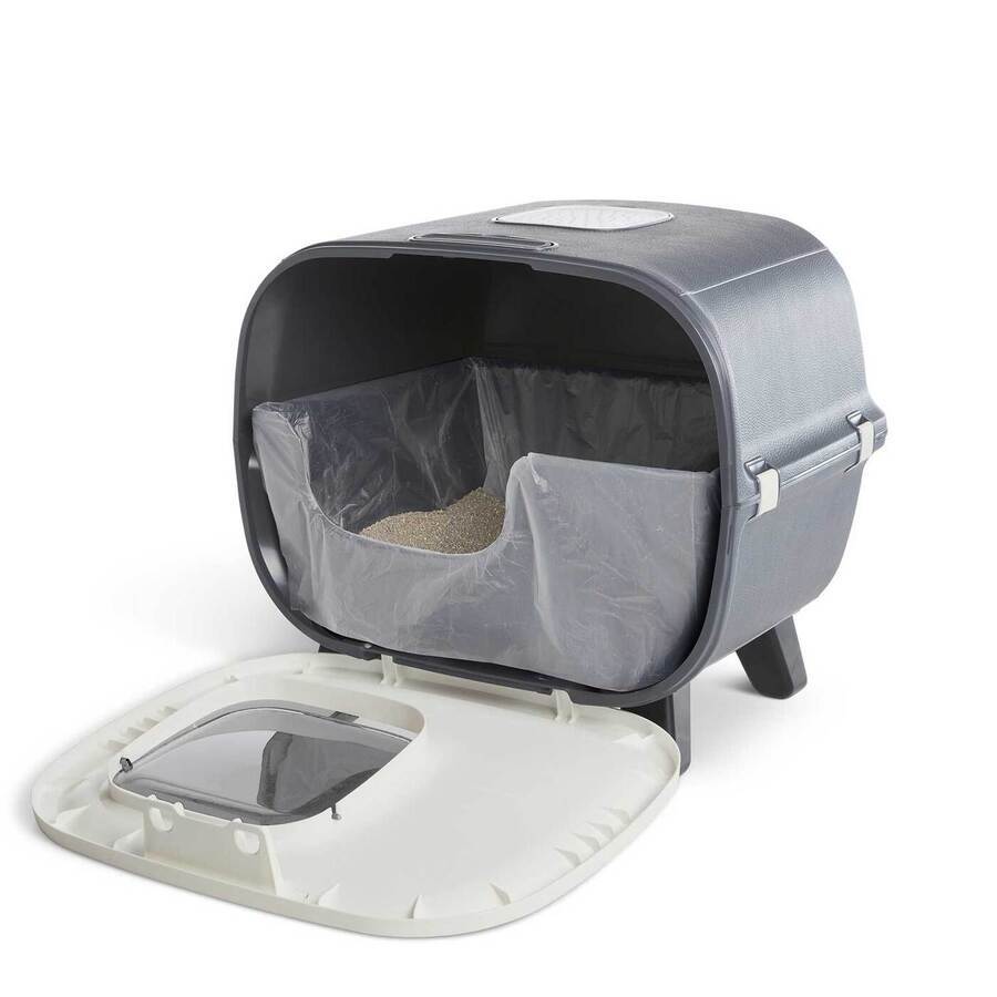 Savic Recambio Carbon Wc Mira_2