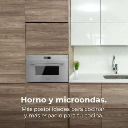 Cecotec Horno Microondas Bolero Hexa Mwo706000 Line_3