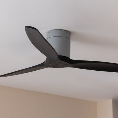 Cecotec Ventilador De Techo Sin Luz Energysilence Aero 5500 Aqua Ironblack Connected Cecotec_1