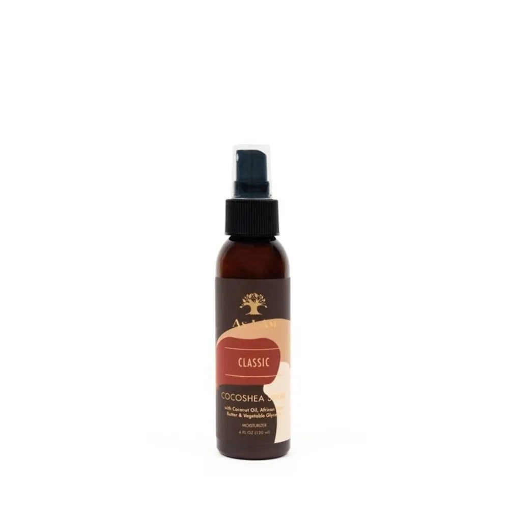 Spray Cocoshea Classic As I Am 120ml_0