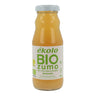 Zumo De Manzana Bio 100% exprimido Ékolo 200 ml