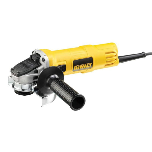 Mini-amoladora Dw 115mm 800w Dwe4056_0