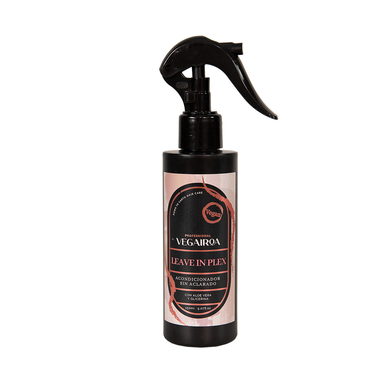 Vegairoa Leave In Plex 150ml_0