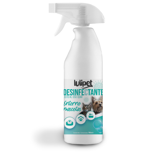 Desinfectante Entorno Mascotas 750ml_0