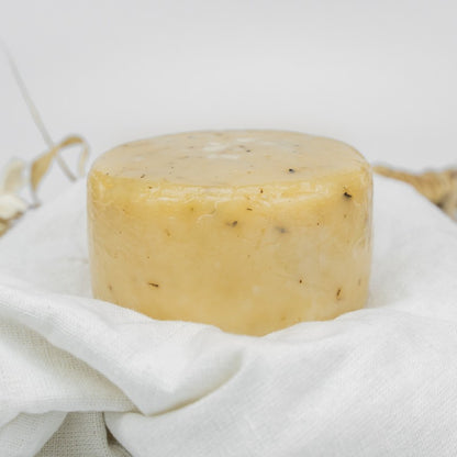 Queso De Cabra Con Trufa Negra Tuber Melanosporum_1