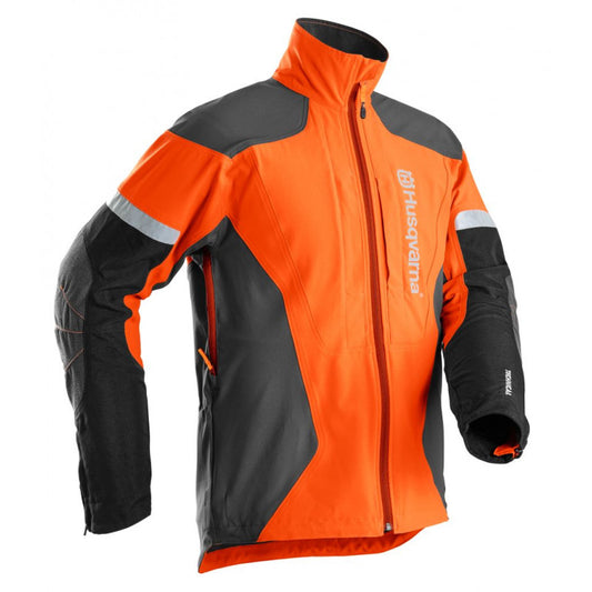 Husqvarna - Chaqueta Forestal Technical Talla L_0