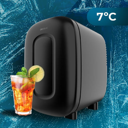 Cecotec Minicooling Bolero Minicooling 4l Bora Black_2