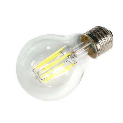 Bombilla Led E27 Cob Filamento 8w, Regulable, Blanco Frío, Regulable_3