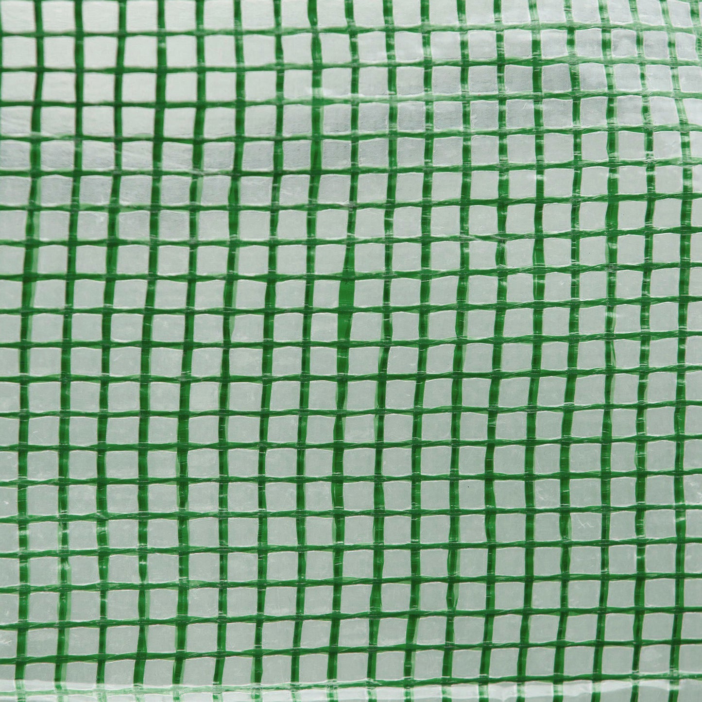 Outsunny Invernadero De Túnel 4,5x3x2 M Con Paredes Laterales Enrollables Verde_3