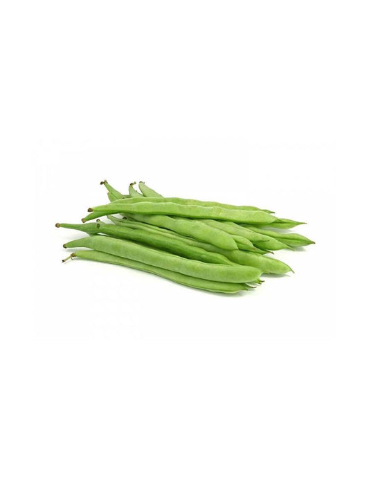 Judías Verdes Bio De La Rioja - 500g_0