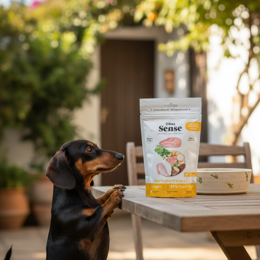 Dibaq Sense Snack Gastro Pollo_4