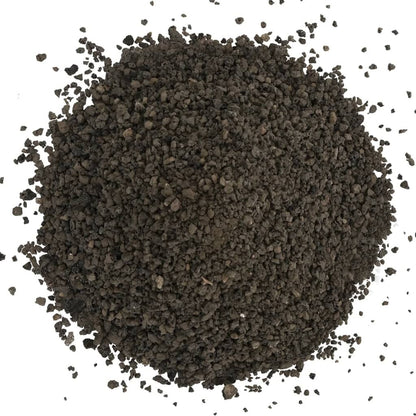 Vidaxl Grava De Basalto Negra 10 Kg 3-5 Mm_2