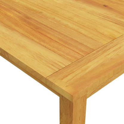 Vidaxl Juego De Comedor De Jardín De 11 Piezas Gris_4