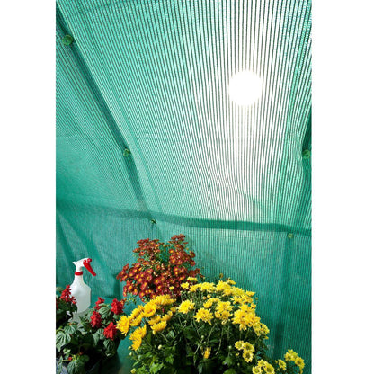 Kit de sombra para invernaderos