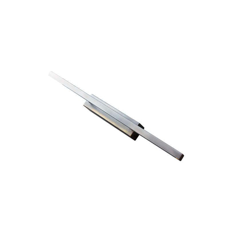 Aplique Led Para Cuadros Naxos Table, 55cm, 10w, Blanco Cálido_3