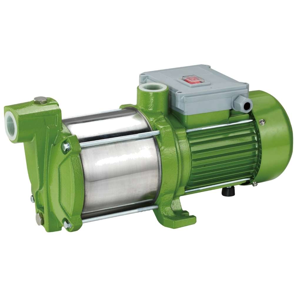 Bomba Superficie Bonerva Gardenjet Clean 1300w - Hydora_0