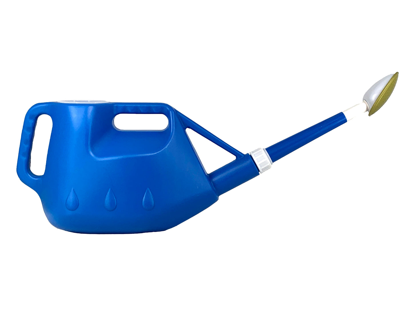 Regadera Japonesa Para Bonsái - 4l