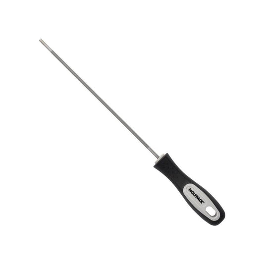 Lima Con Mango Motosierras 320 Mm. Ø 4,0 Mm._0