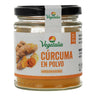 Cúrcuma Vegetalia 80 g