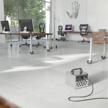 Cecotec Generador De Ozono Ozonizador Totalpure 4000 Light Ozone_2