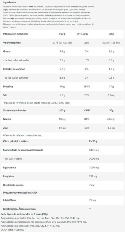 Iso Whey Zero Black 1816 Gr_5