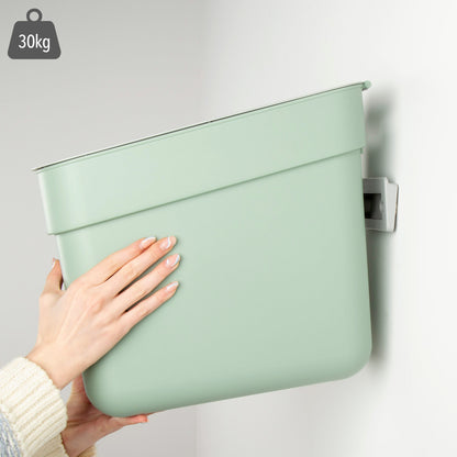Curver Cubo De Reciclaje Ready To Collect 20l Verde_2