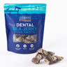 Fish4dogs Snack Dental Para Perro – Fish Knots 100 G (pack De 10)