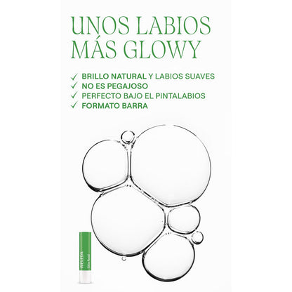 Skin Food Lip Stick Weleda 4,8g