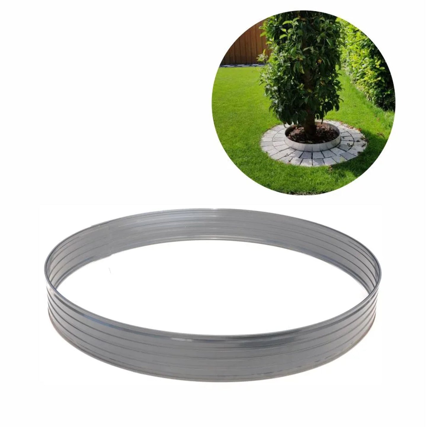 Anillo Árbol Aluminio 1 M_0