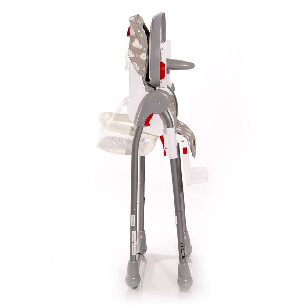 Trona Plegable Dulce Cool Grey_4