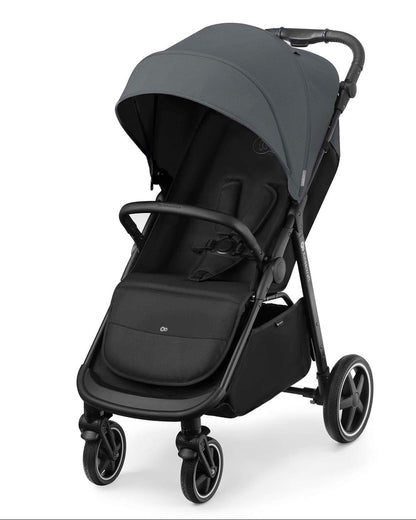 Silla De Paseo Hasta 22 Kilos Route Platinum_0