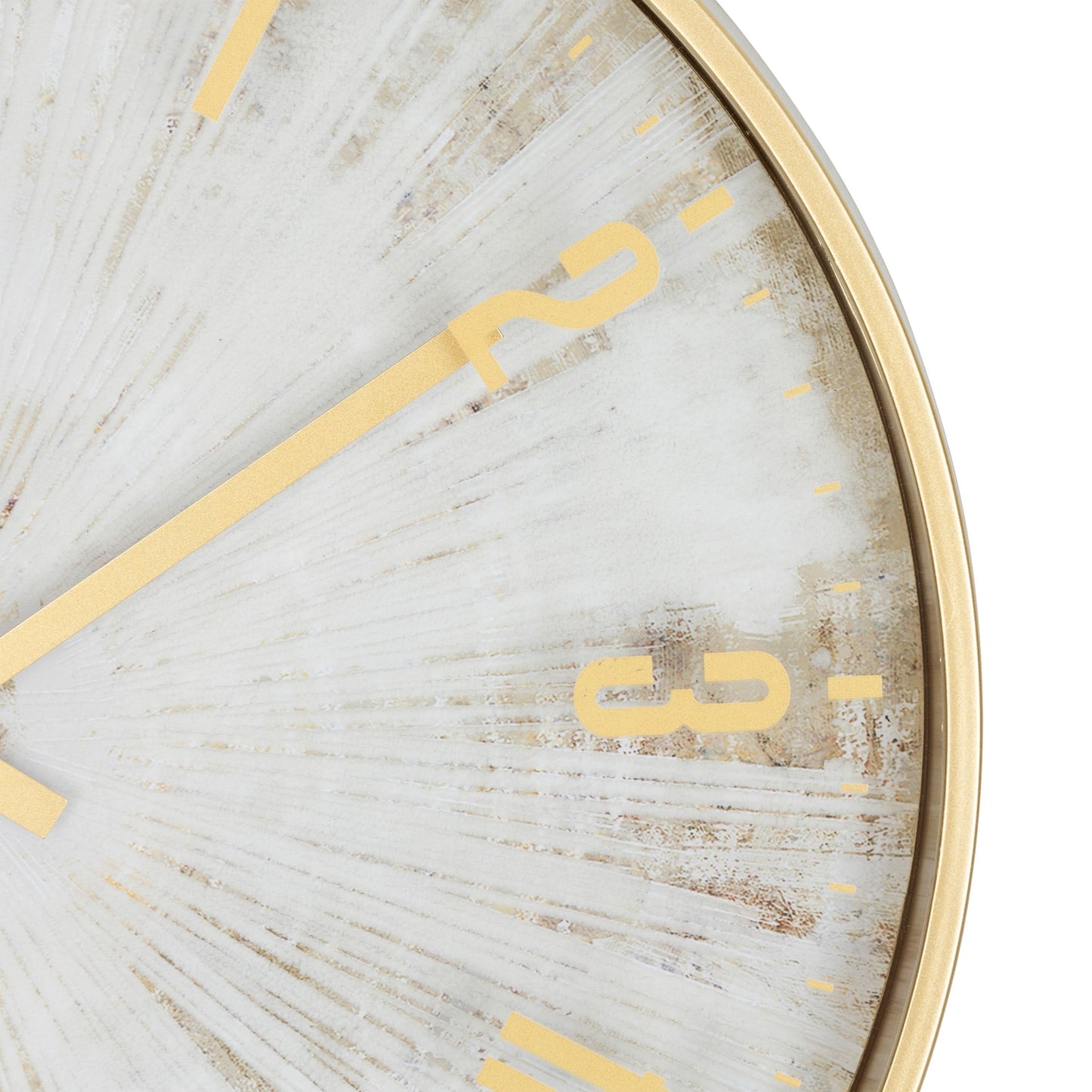 Reloj Izzie En Dorado_1